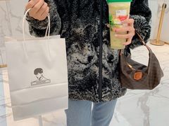 -TFIREROOM火社的茶(裕华万达店)
