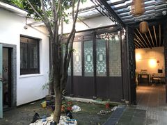 -寒香会社(平江路店)