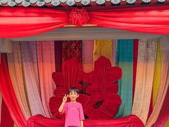 -东涌水乡风情街