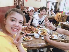 -福顺祥大盘鸡(临潼店)