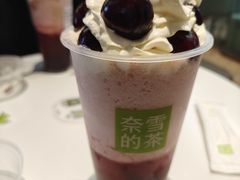 -奈雪的茶(大连新玛特店)
