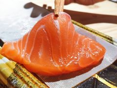 三文鱼大腩-超级物种(省府店)