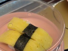 -争鲜回转寿司(天府广场-今站PLUS店)