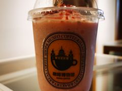 -MUSEO COFFEE咖啡博物馆