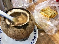 -達揚原味燉品(文明路店)