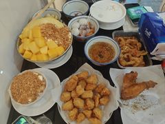 -水牛奶皇后糖水铺(深圳总店)