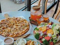 -热地HOT PLACE洋风韩餐(红旗街店)