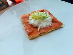 -翡翠36餐厅(浦东香格里拉店)