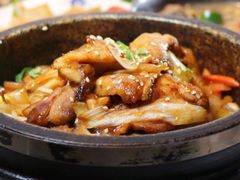 -木槿花韩式炭烤·熟成肉工坊(孙文东路店)