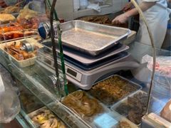 -张记卤菜店(三条巷店)