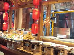 -鸽子窝(黄村店)