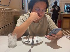 -CRAZYONES克芮旺斯西班牙餐厅(苏州中心店)