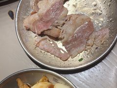 -西塔老太太泥炉烤肉(温州首店万象城黑金店)