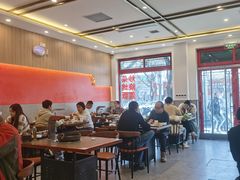 -揽月斋炙子烤肉·清真(安定门·五道营店)