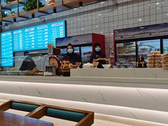 -穆芳阁兰州纯汤牛肉面(西安总店)