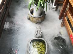 -三只耳火锅(宽窄巷子店)