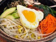 -英兰朝族饭店·英兰锅包肉(佳园路店)