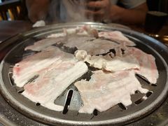 -九田家黑牛烤肉料理(新辰里亚运村店)