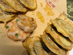 -汇丰苑·海鲜青岛菜(中山路大鲍岛店)