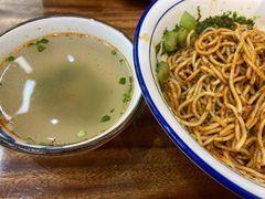 -清真高尔力羊肠面(七一路店)