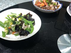 -一块豆腐·海鲜·家常菜(李沧书院路店)