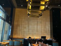 大堂-堂本家洋食别馆·炸猪排(中心城店)