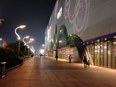 -万达广场(松江店)