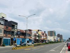 -垦丁大街