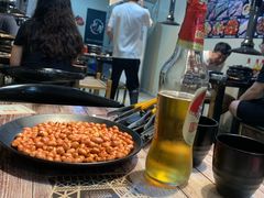 -泥炉烤肉(九龙坡店)
