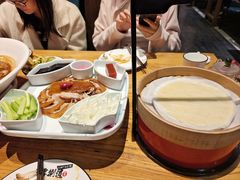 -壹零捌道·北京烤鸭(车公庄店)