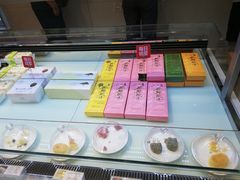 -好利来(兴华街店)