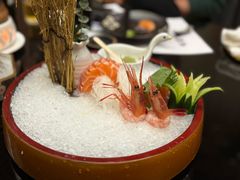 -天狗山料理(省体店)