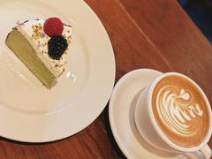 -EAU CAFE(永康路店)