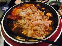 -广州建国酒店·涟日本料理
