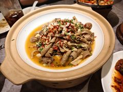 -湘轩·土菜研究院(光大店)