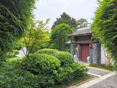 -深业半汤御泉庄温泉