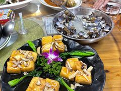 -八仔大富楼·河鲜(西江店)