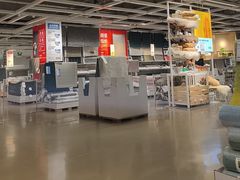 -宜家家居(宝山商场店)