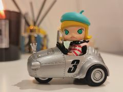 -泡泡玛特POPMART(上海环球港店)