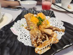 -79号渔船海鲜饭店(岗厦店)