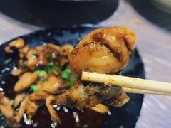 -靓靓蒸虾(中山公园店)