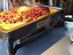 -探鱼·鲜青椒爽麻烤鱼(天一广场店)