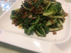 -东四民芳餐厅(世茂工三店)