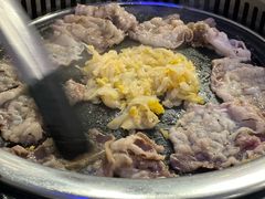 -老卜奎齐齐哈尔烤肉(人民东路店)
