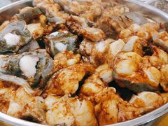 -黄记煌三汁焖锅(崇文门店)