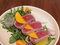 -Osteria Garden 生蚝花园餐厅(原进贤路店)