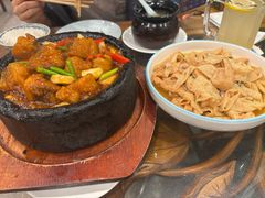 -西江美食舫·江西菜(健德桥店)