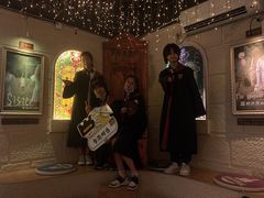 -逃脱反斗城沉浸剧情密室(北京路店)