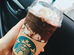 摩卡-星巴克臻选(惠州华贸天地1楼店)