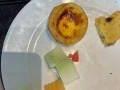 -深圳前海华侨城JW万豪酒店光之翼·港湾尚膳